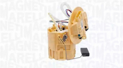 MAGNETI MARELLI 519700000081 -  Модуль топливного насоса